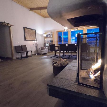 Berggatan Villa - Lagenhet 1 Funäsdalen Exterior foto